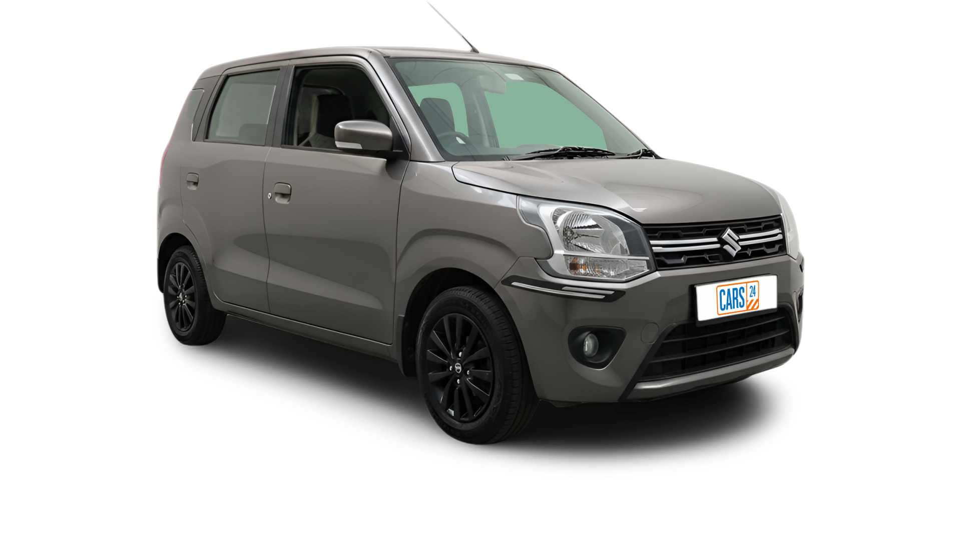 Maruti New Wagon-R-img